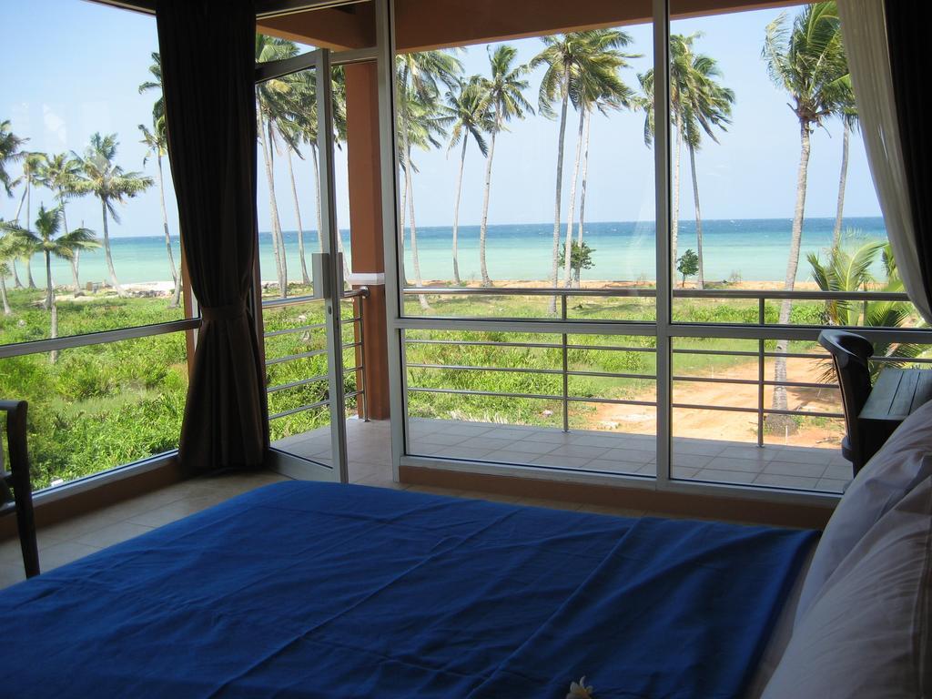 Escape Karimunjawa Hotel Semarang Eksteriør billede