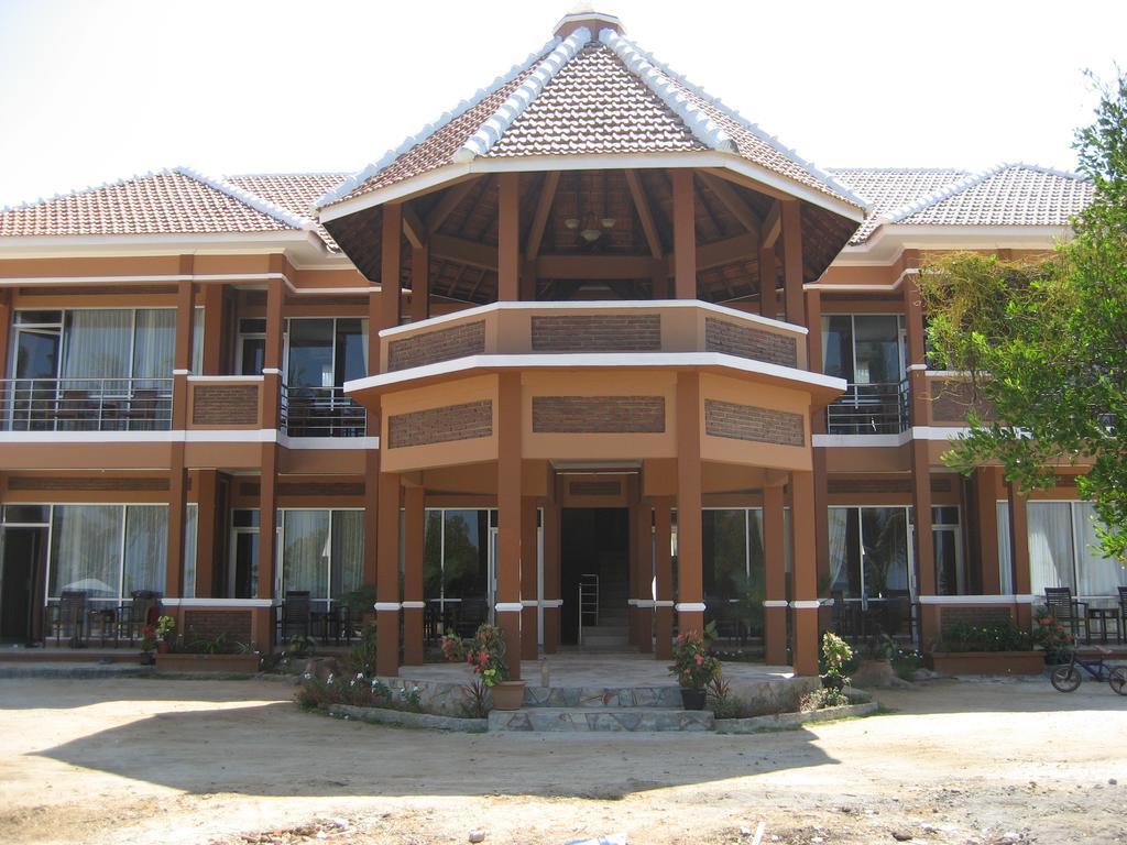 Escape Karimunjawa Hotel Semarang Eksteriør billede